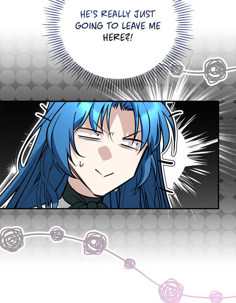 Not your MOTHER in Law Chapter 57 page 123 - 