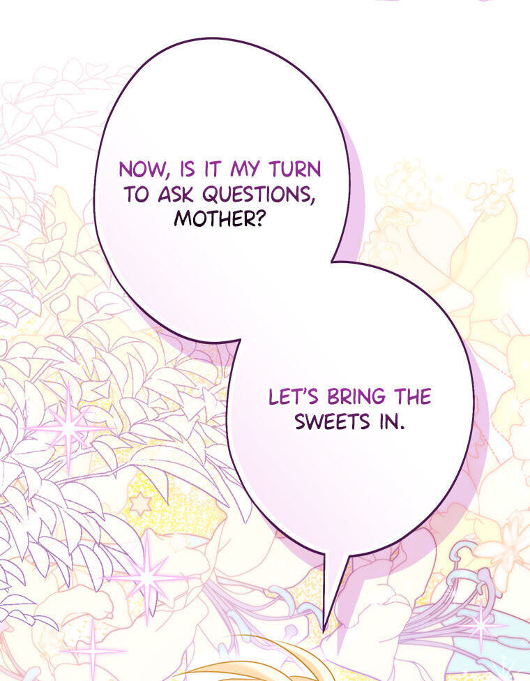 Not your MOTHER in Law Chapter 57 page 124 - 
