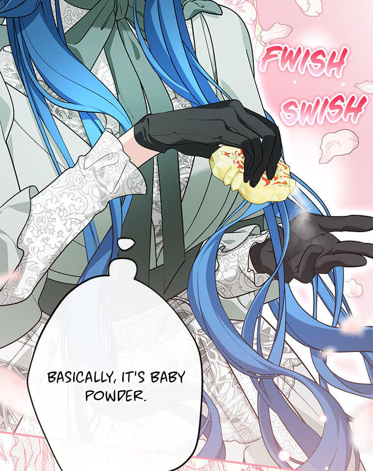 Not your MOTHER in Law Chapter 57 page 16 - 