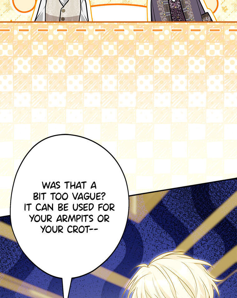 Not your MOTHER in Law Chapter 57 page 18 - 
