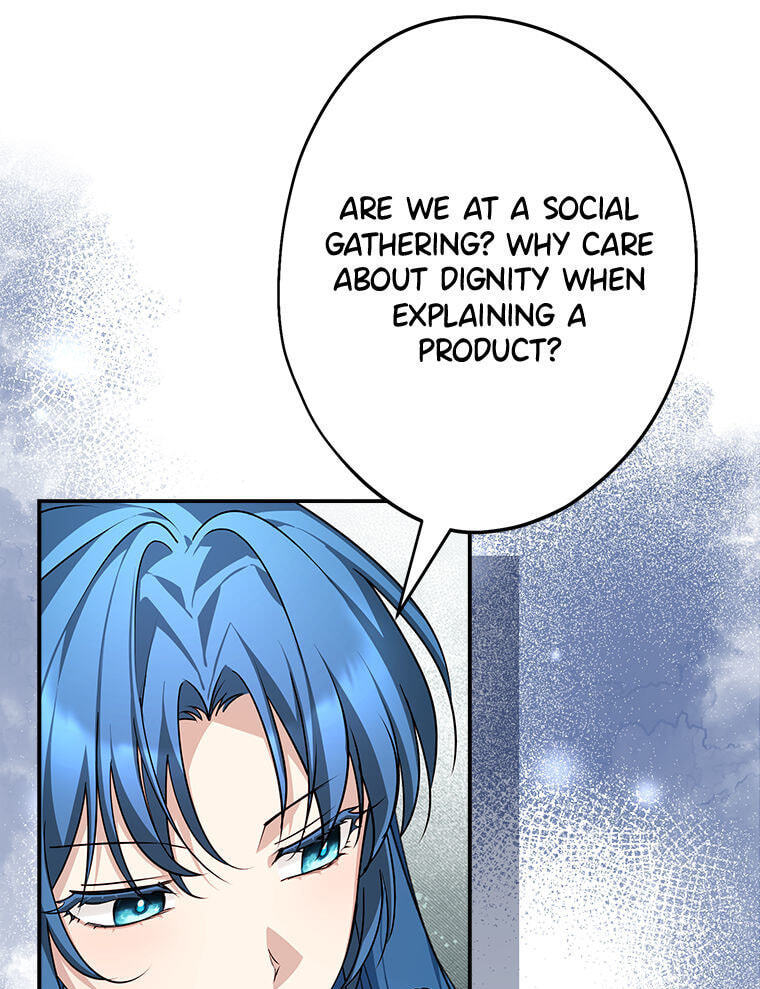 Not your MOTHER in Law Chapter 57 page 21 - 