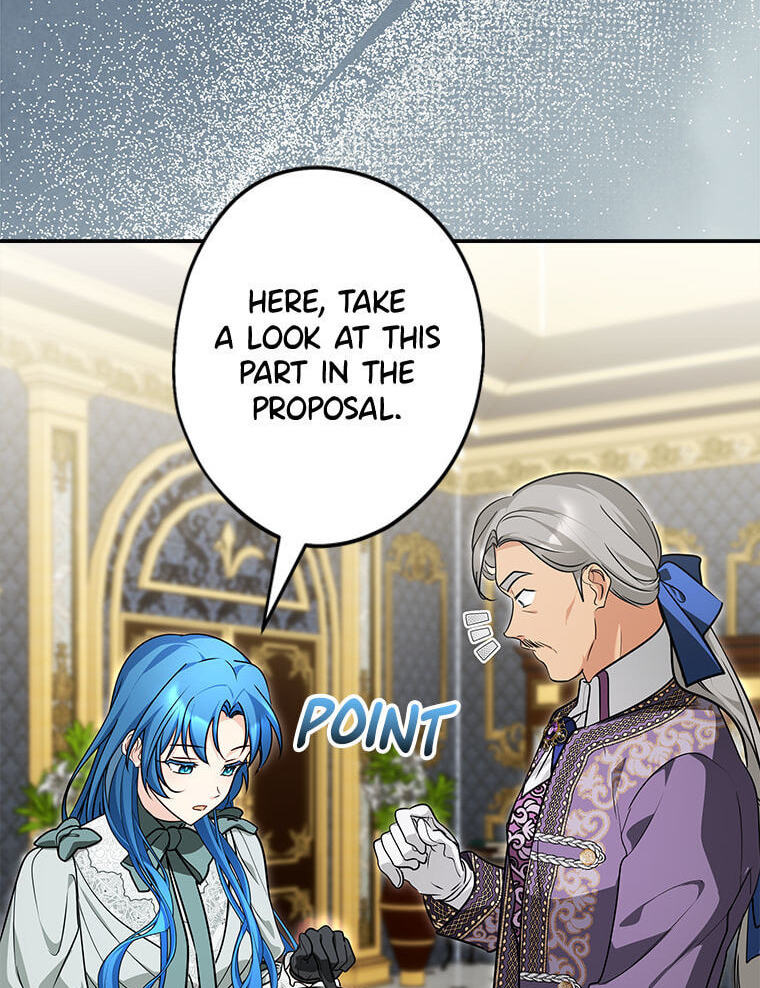 Not your MOTHER in Law Chapter 57 page 24 - 