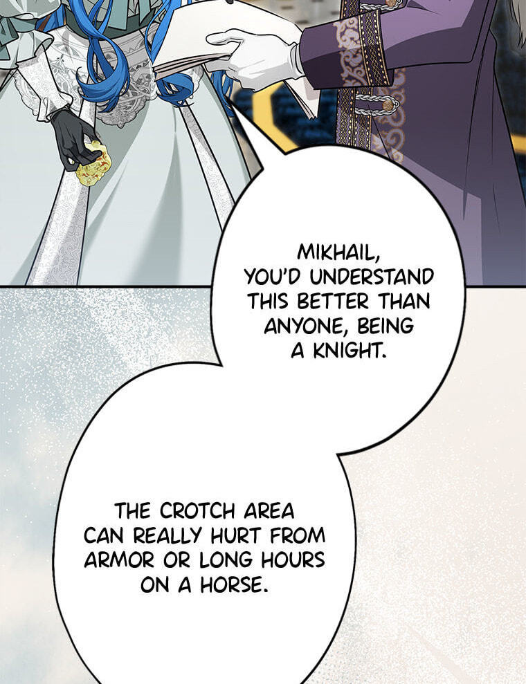 Not your MOTHER in Law Chapter 57 page 25 - 
