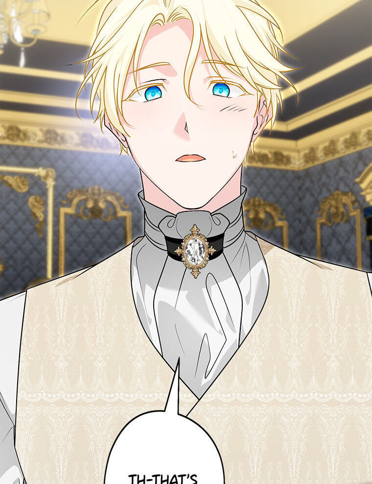 Not your MOTHER in Law Chapter 57 page 27 - 