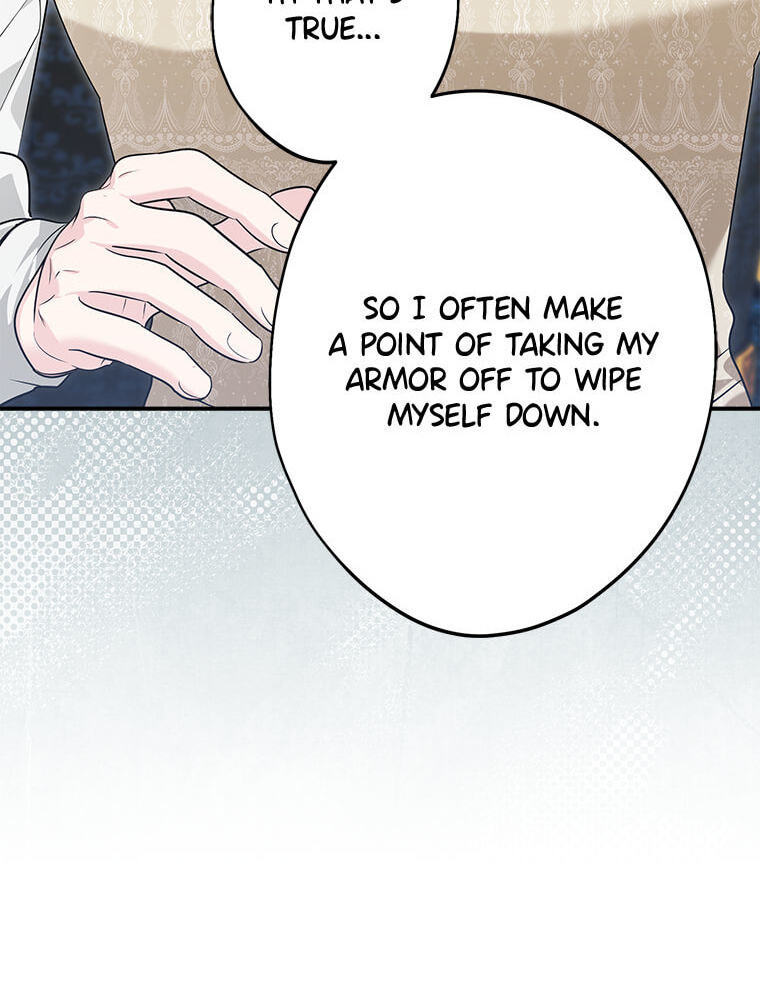 Not your MOTHER in Law Chapter 57 page 28 - 