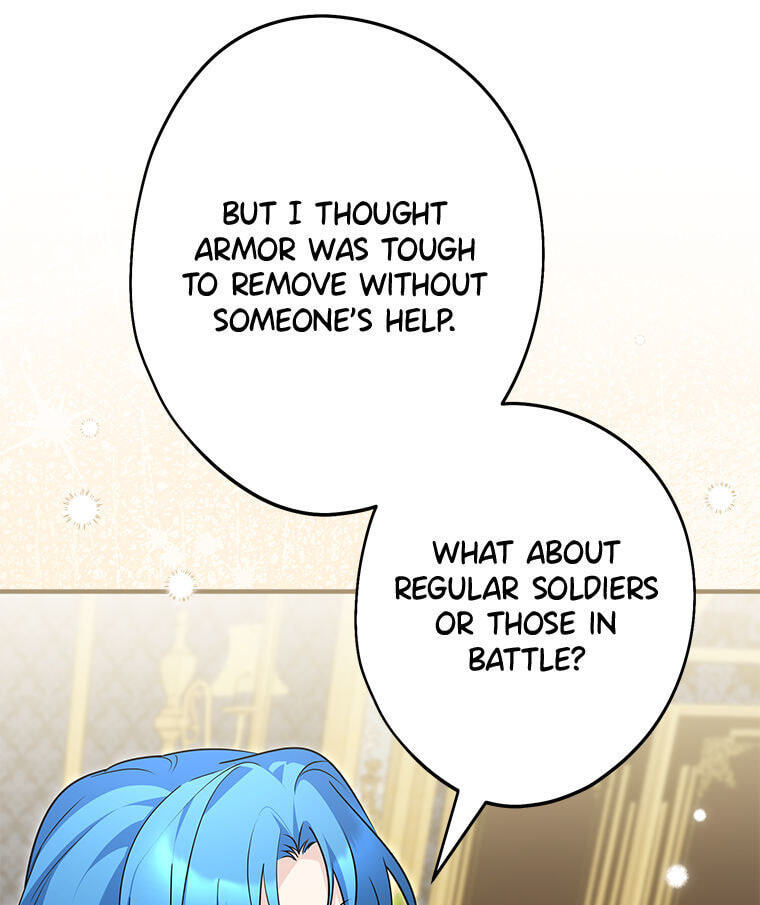 Not your MOTHER in Law Chapter 57 page 29 - 