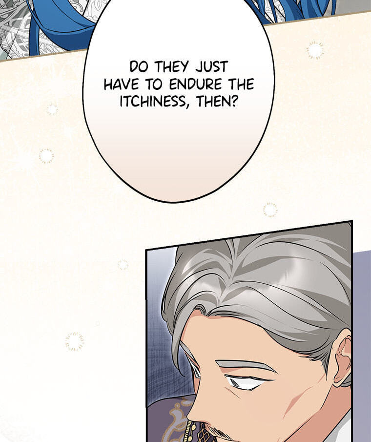 Not your MOTHER in Law Chapter 57 page 31 - 