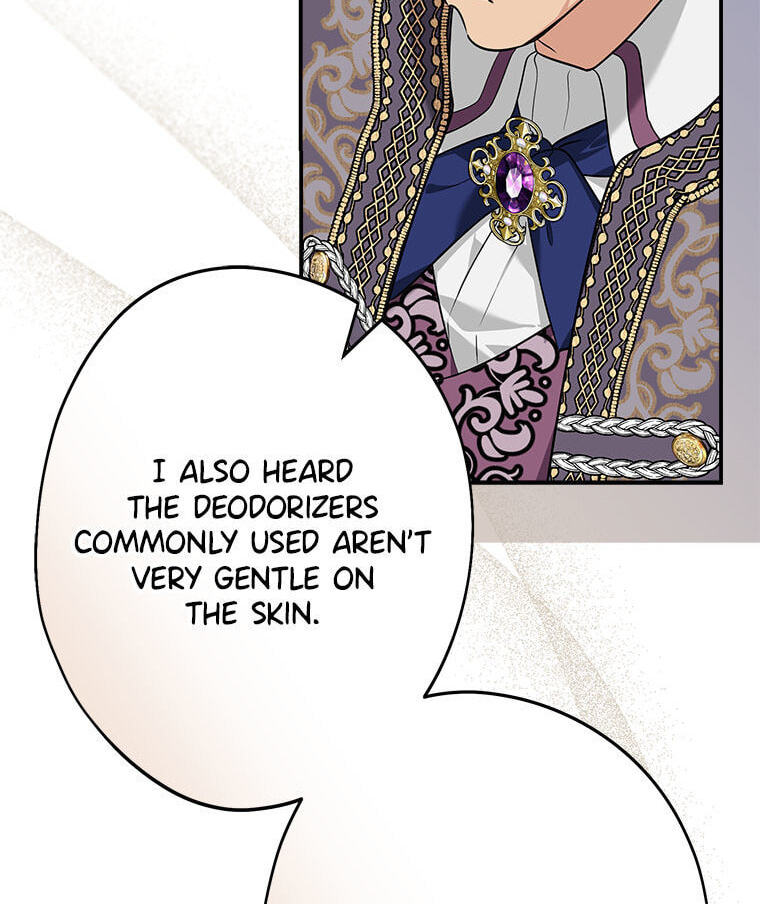 Not your MOTHER in Law Chapter 57 page 32 - 