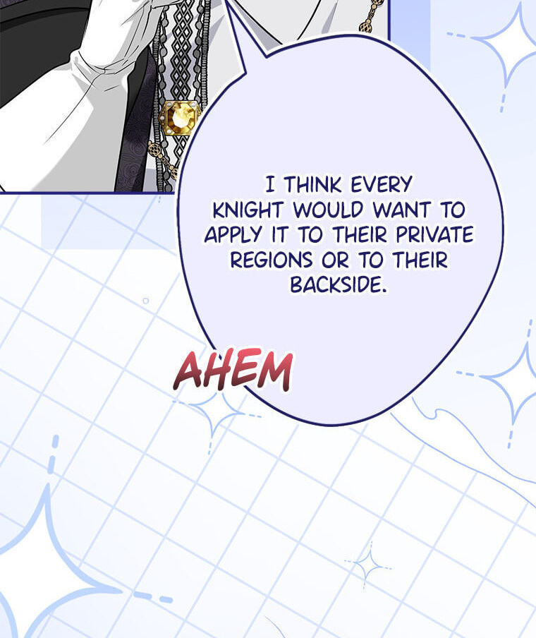 Not your MOTHER in Law Chapter 57 page 36 - 
