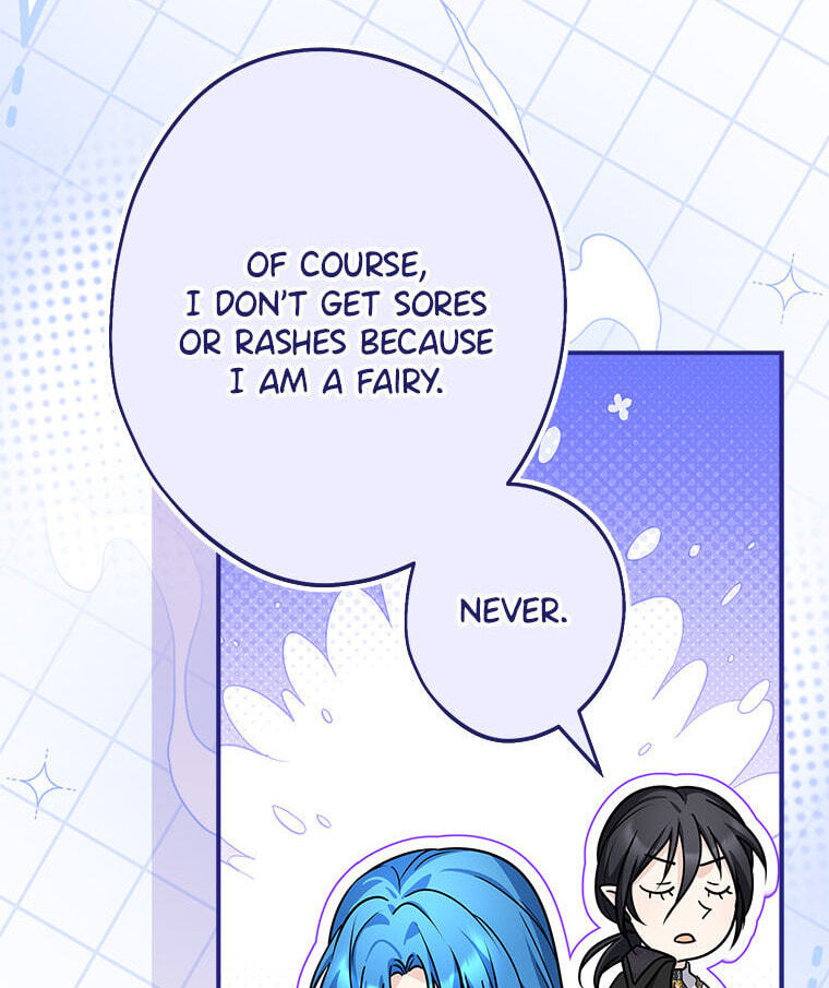 Not your MOTHER in Law Chapter 57 page 37 - 