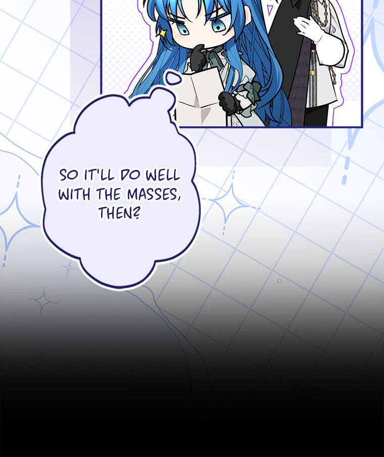 Not your MOTHER in Law Chapter 57 page 38 - 