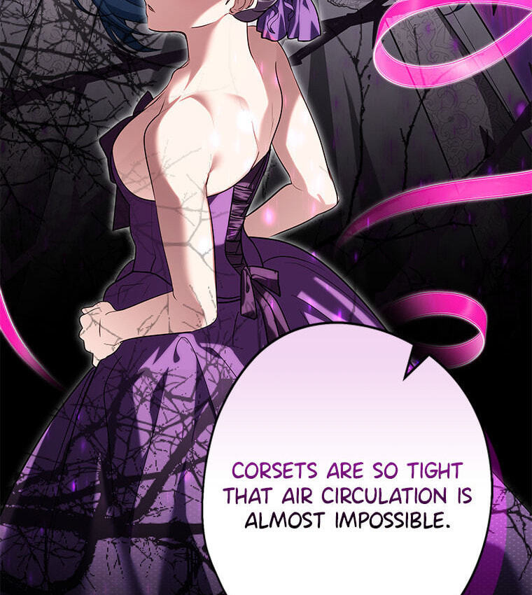 Not your MOTHER in Law Chapter 57 page 41 - 