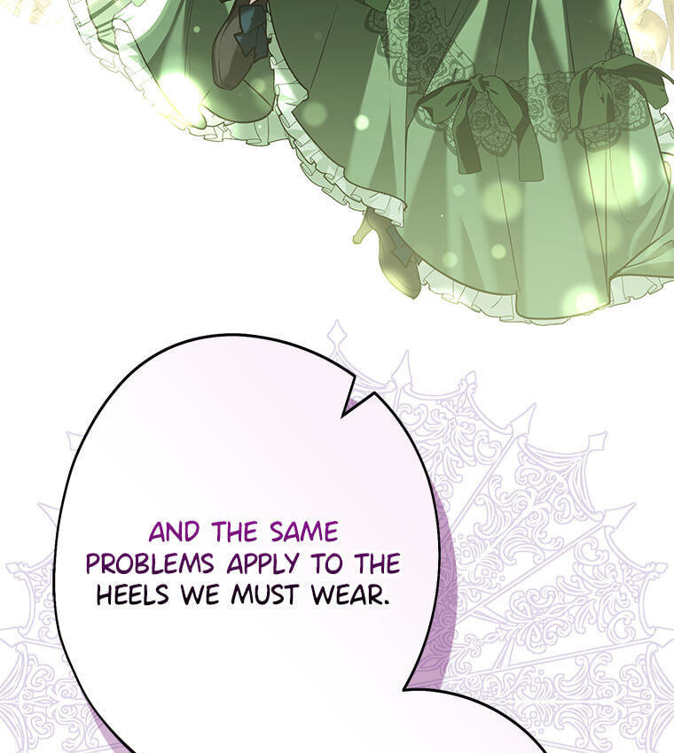 Not your MOTHER in Law Chapter 57 page 43 - 