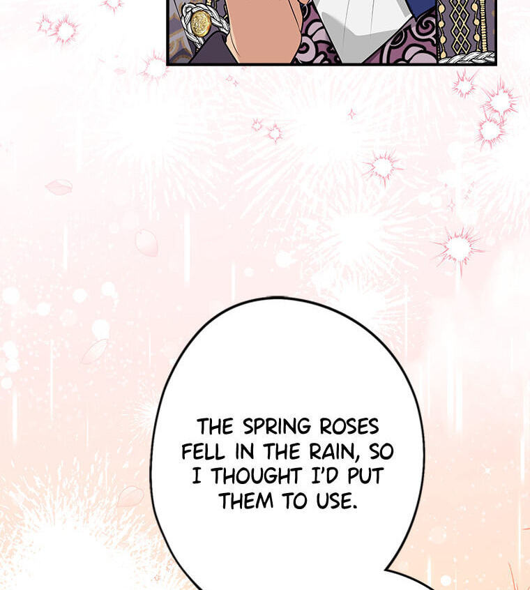 Not your MOTHER in Law Chapter 57 page 50 - 