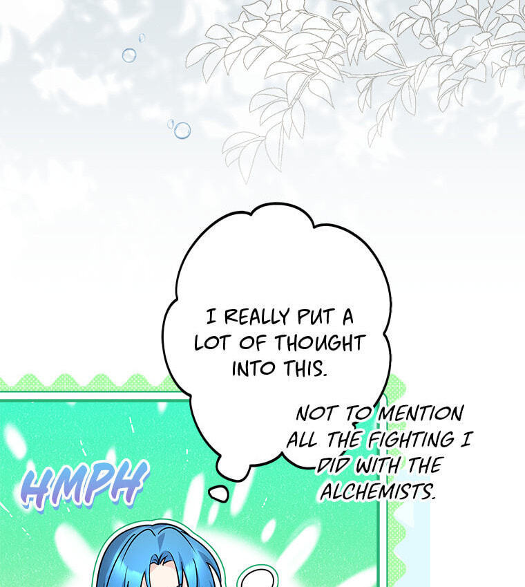 Not your MOTHER in Law Chapter 57 page 57 - 