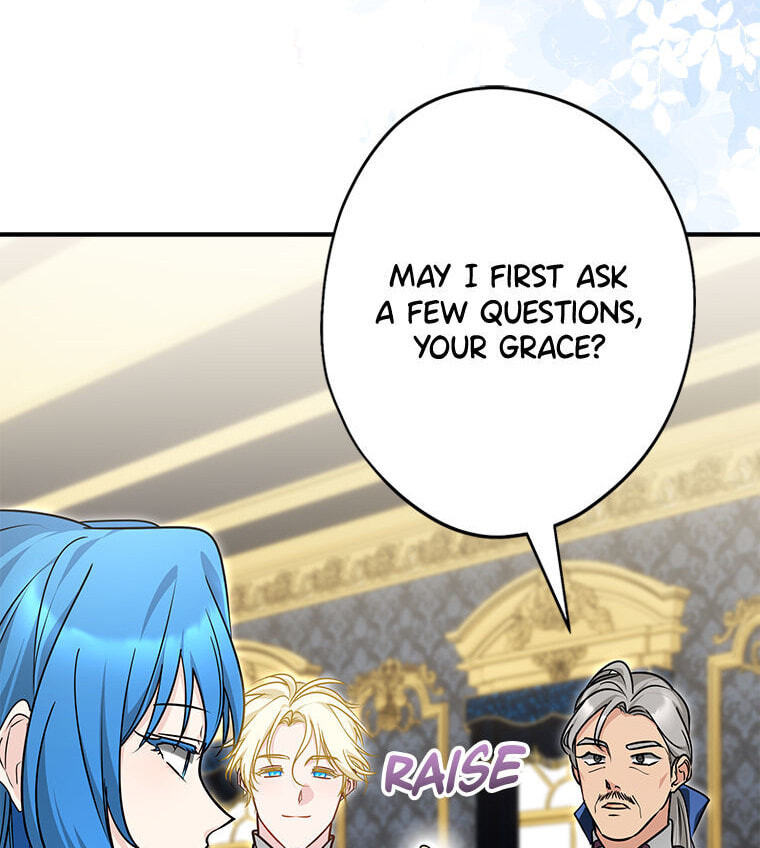 Not your MOTHER in Law Chapter 57 page 61 - 