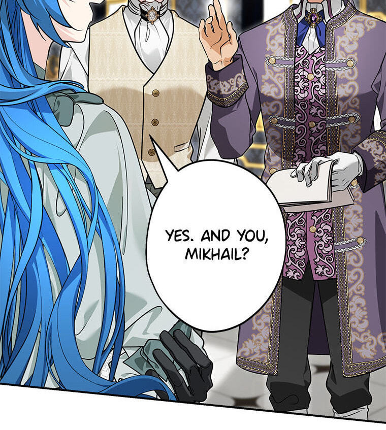 Not your MOTHER in Law Chapter 57 page 62 - 