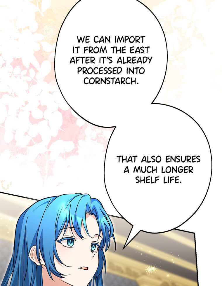 Not your MOTHER in Law Chapter 57 page 71 - 