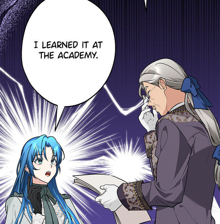 Not your MOTHER in Law Chapter 57 page 76 - 