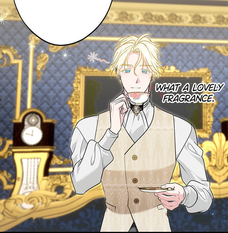 Not your MOTHER in Law Chapter 57 page 80 - 