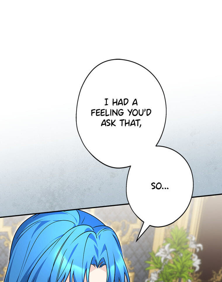 Not your MOTHER in Law Chapter 57 page 85 - 