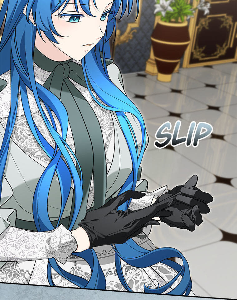 Not your MOTHER in Law Chapter 57 page 86 - 