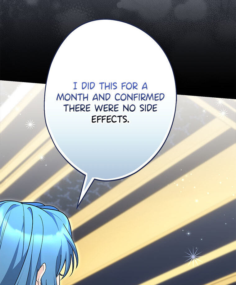 Not your MOTHER in Law Chapter 57 page 95 - 