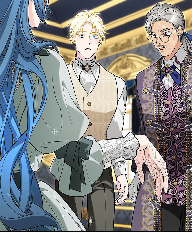 Not your MOTHER in Law Chapter 57 page 96 - 