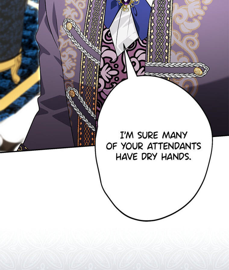 Not your MOTHER in Law Chapter 57 page 100 - 
