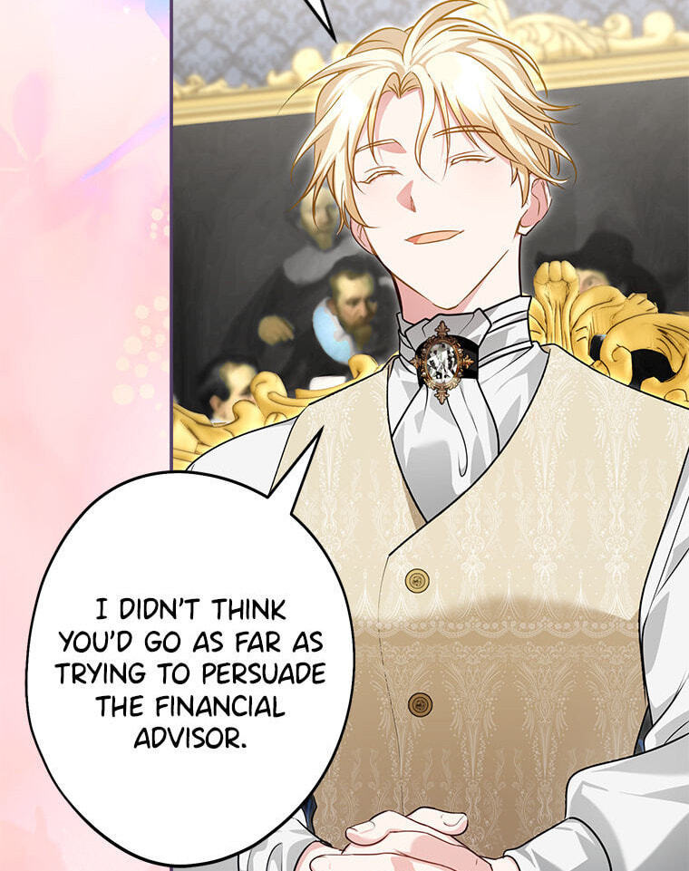 Not your MOTHER in Law Chapter 58 page 11 - 