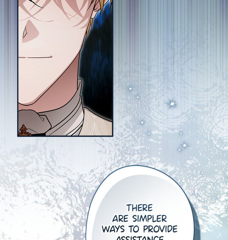Not your MOTHER in Law Chapter 58 page 101 - 