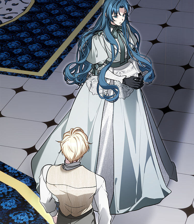 Not your MOTHER in Law Chapter 58 page 110 - 