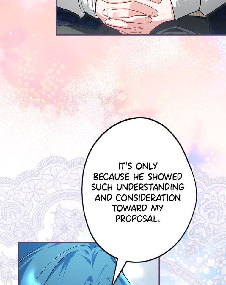 Not your MOTHER in Law Chapter 58 page 12 - 