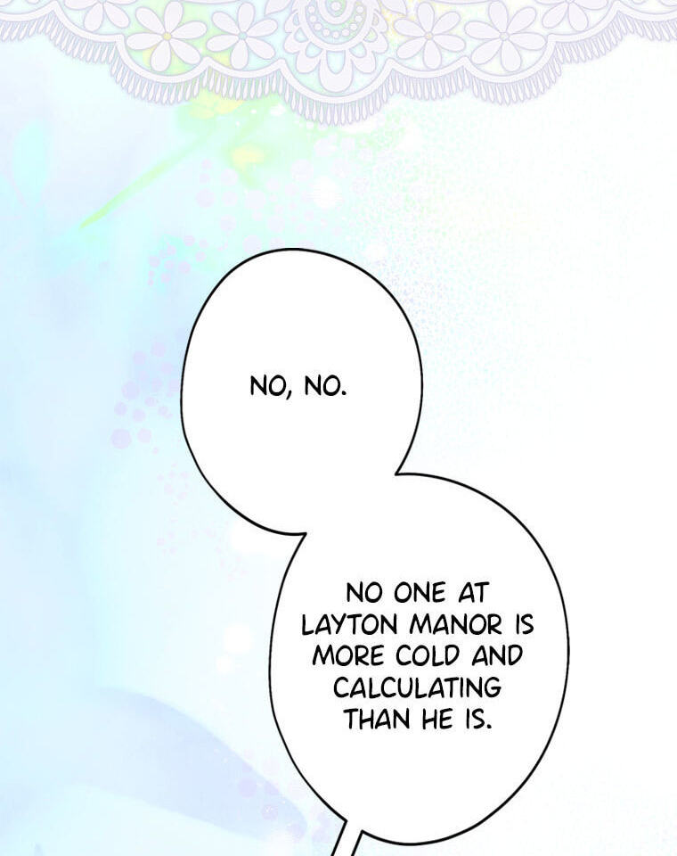 Not your MOTHER in Law Chapter 58 page 14 - 