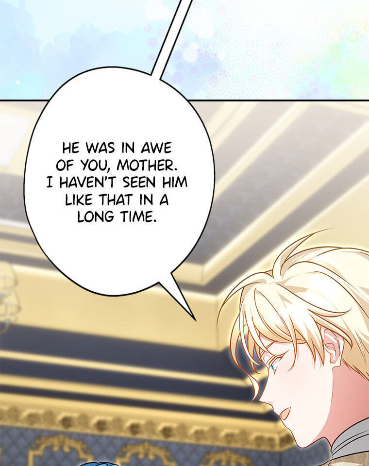 Not your MOTHER in Law Chapter 58 page 15 - 