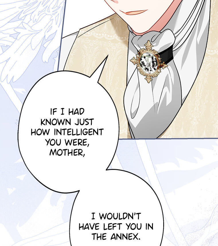 Not your MOTHER in Law Chapter 58 page 18 - 