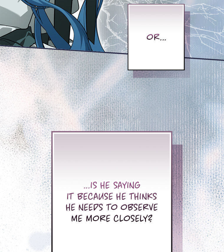 Not your MOTHER in Law Chapter 58 page 21 - 