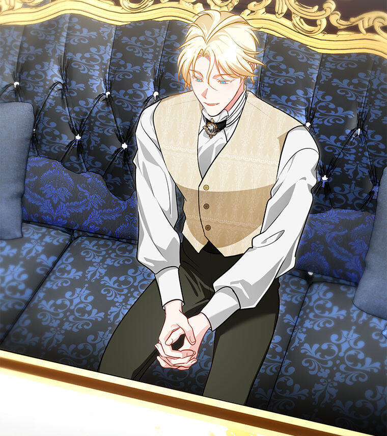 Not your MOTHER in Law Chapter 58 page 23 - 