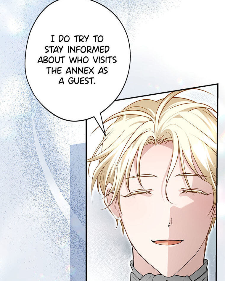 Not your MOTHER in Law Chapter 58 page 27 - 