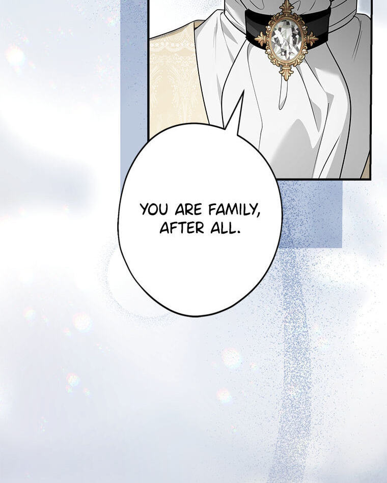 Not your MOTHER in Law Chapter 58 page 28 - 