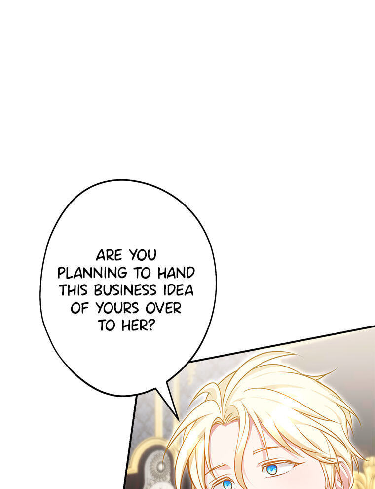 Not your MOTHER in Law Chapter 58 page 33 - 