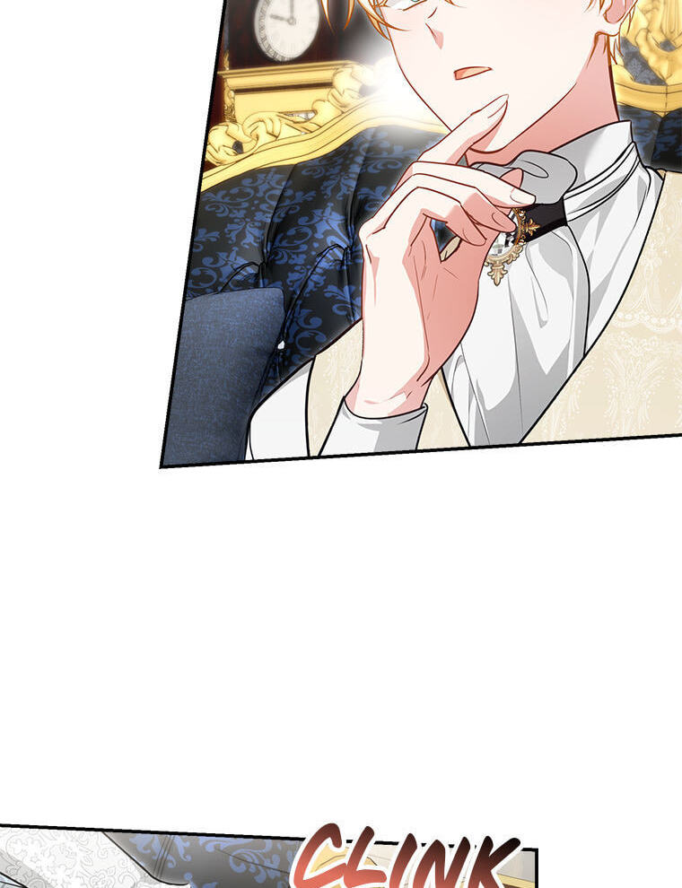 Not your MOTHER in Law Chapter 58 page 34 - 