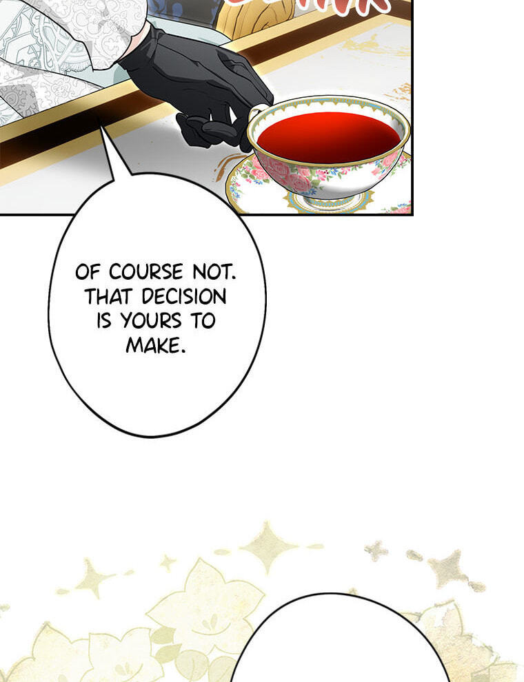 Not your MOTHER in Law Chapter 58 page 35 - 