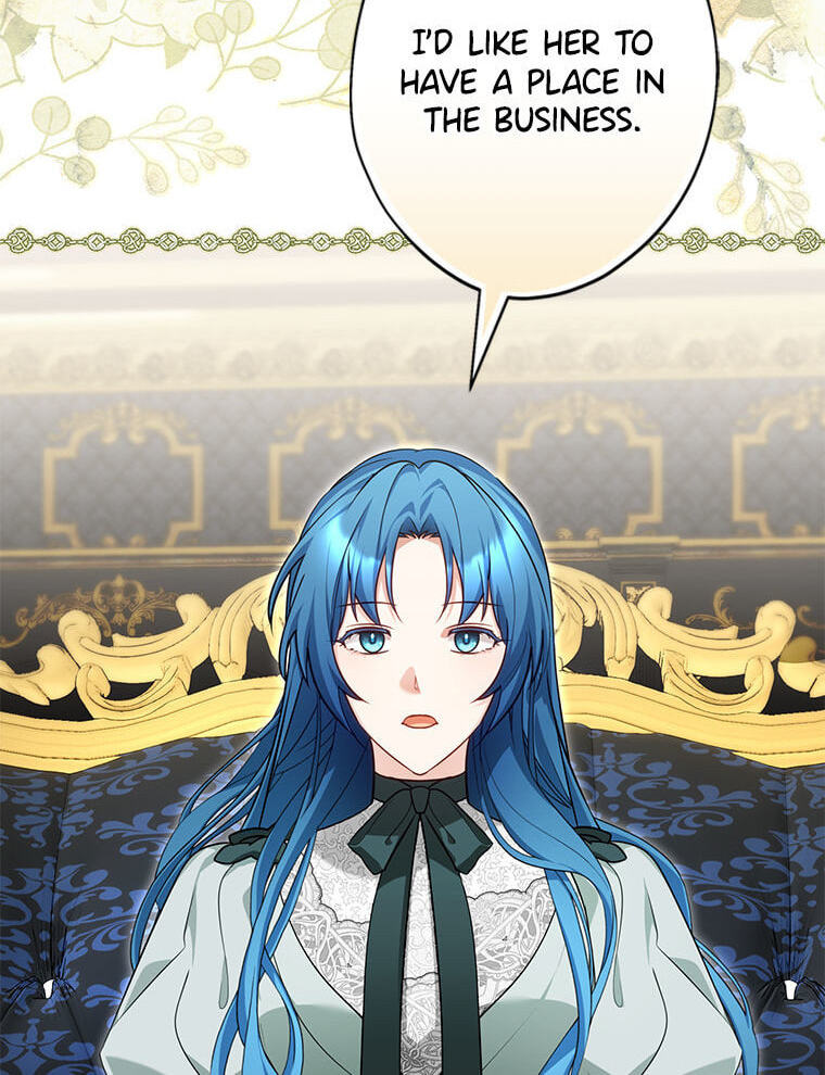 Not your MOTHER in Law Chapter 58 page 36 - 