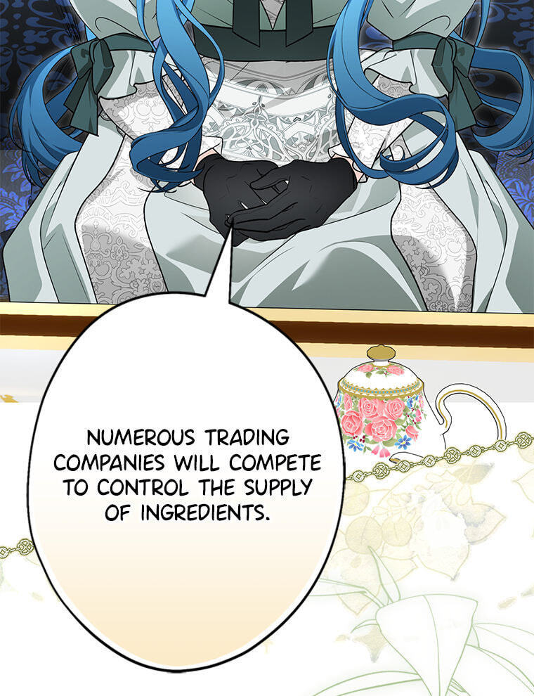 Not your MOTHER in Law Chapter 58 page 37 - 