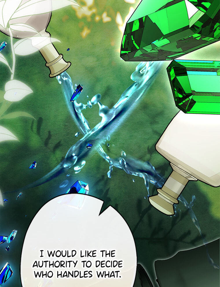 Not your MOTHER in Law Chapter 58 page 39 - 