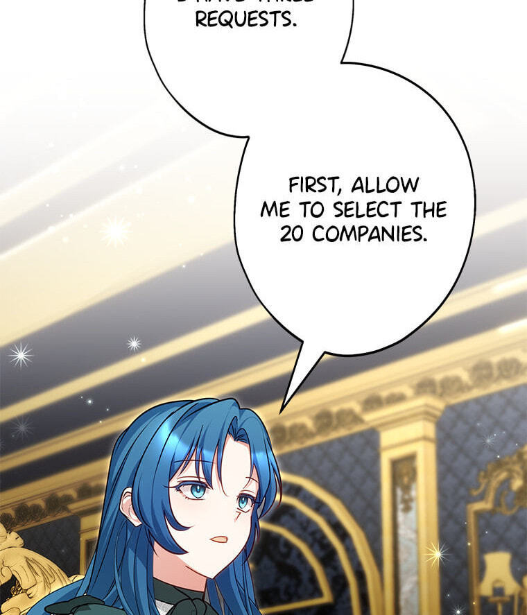 Not your MOTHER in Law Chapter 58 page 43 - 