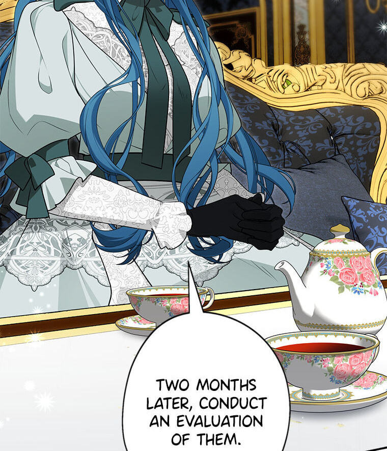 Not your MOTHER in Law Chapter 58 page 44 - 