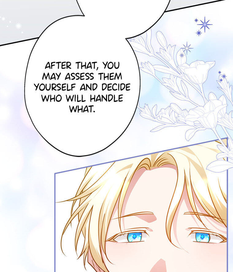 Not your MOTHER in Law Chapter 58 page 45 - 