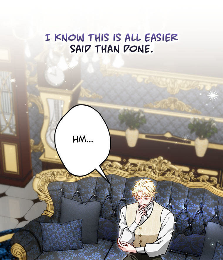 Not your MOTHER in Law Chapter 58 page 47 - 